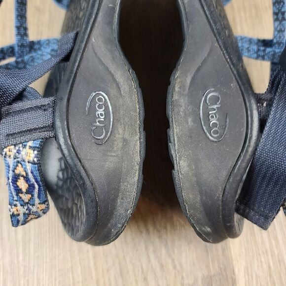 Chaco Sandals size 8 - Picture 7 of 8